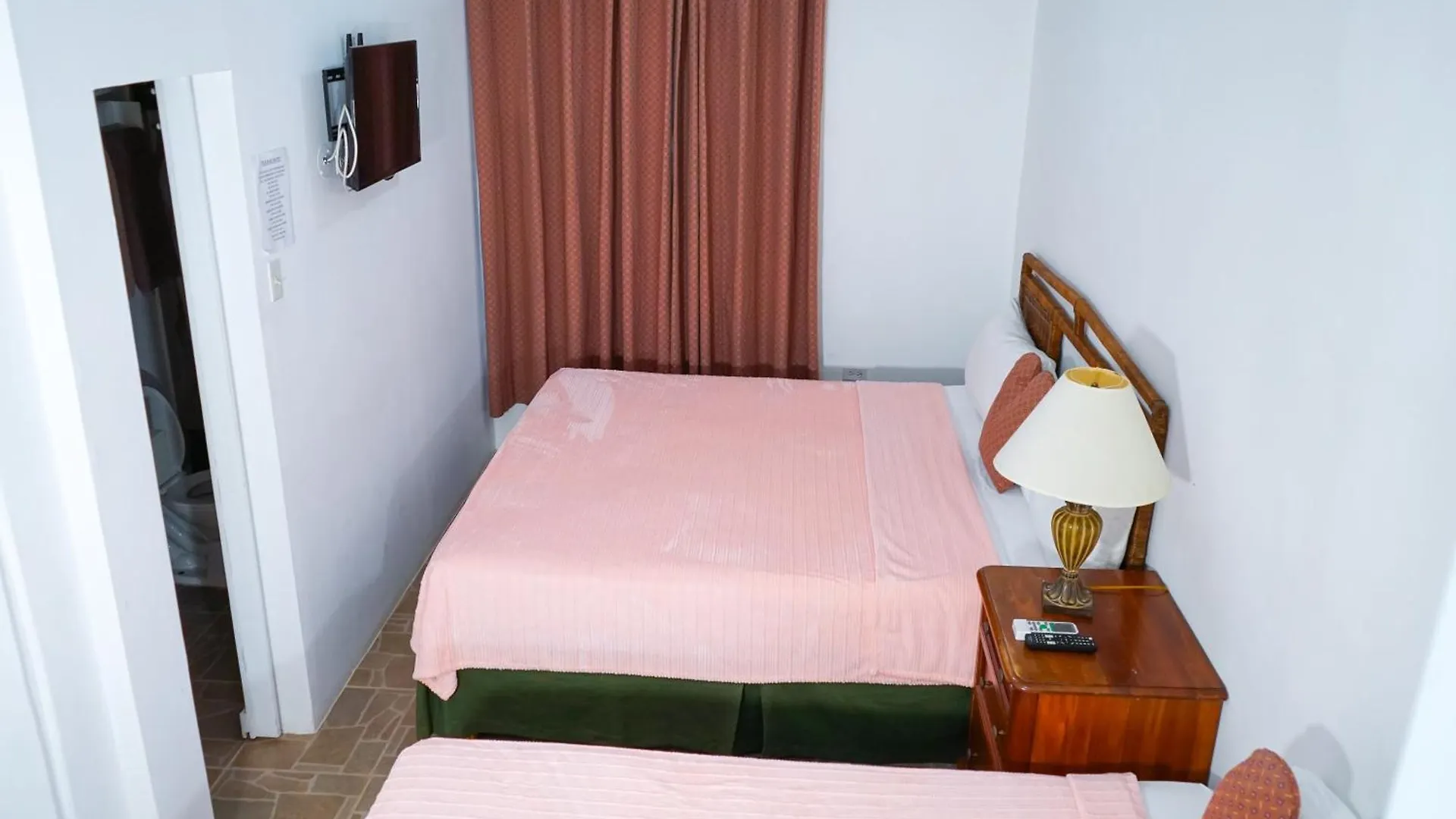 Ayurveda Resort Negril 2*,