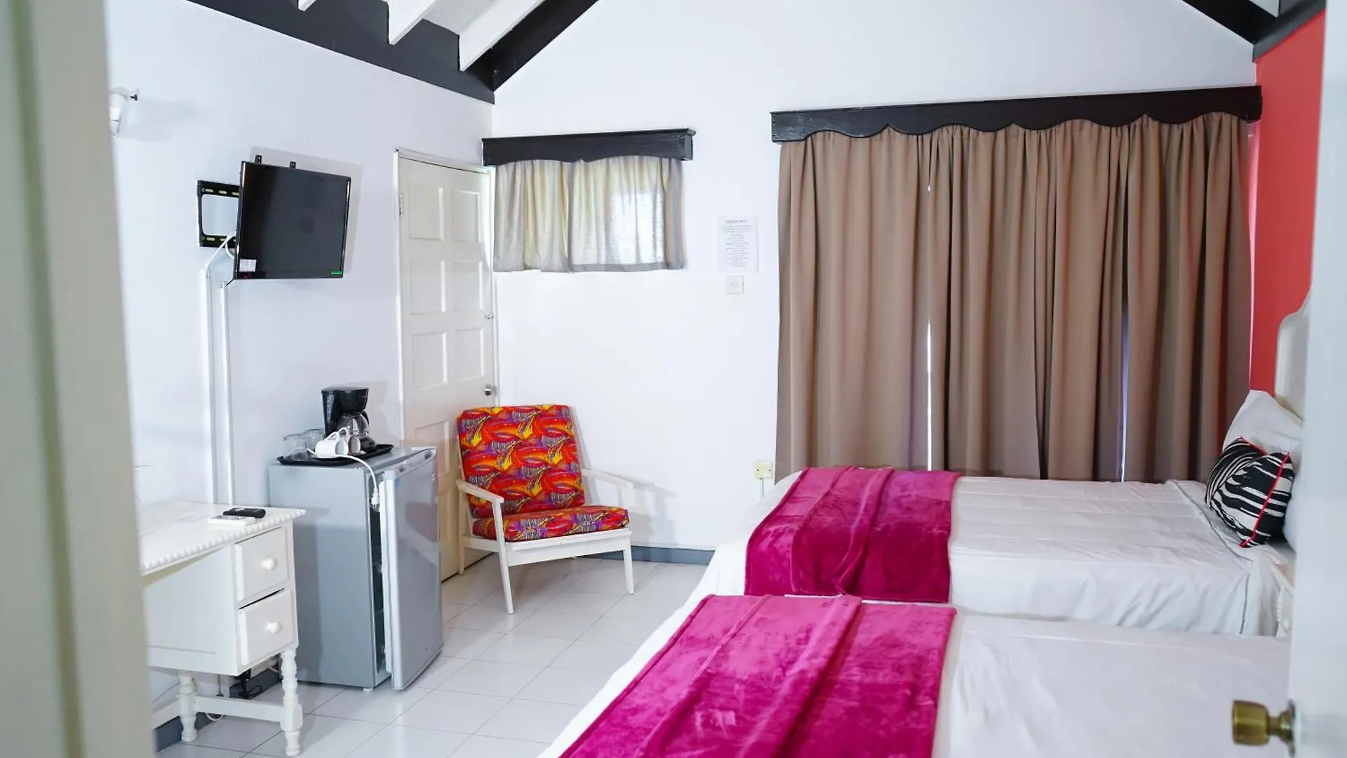 Ayurveda Resort Negril