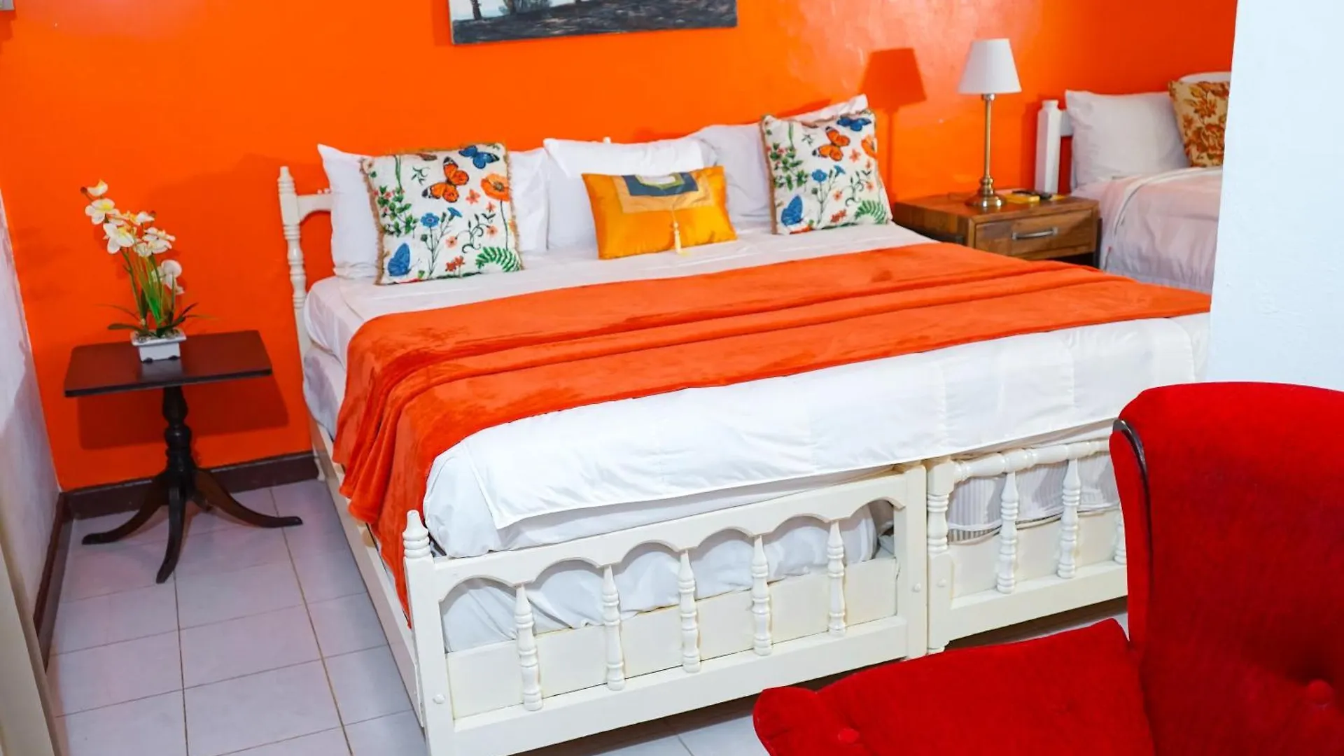 Ayurveda Resort Negril 2*,  Jamaica