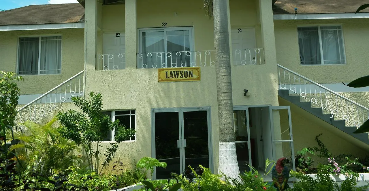 **  Ayurveda Resort Negril Jamaica