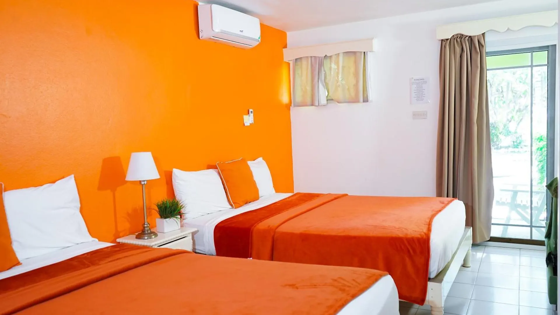 נגריל Ayurveda Resort