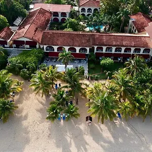 **** Hotel Charela Jamaica