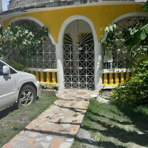 ** Guest house Fay Jamaica
