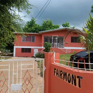  Guest house Fairmont Jamaica