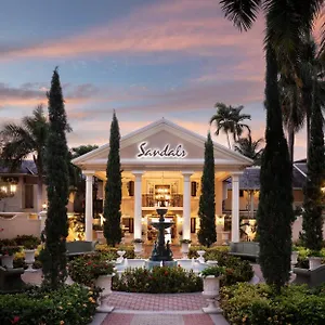 ***** Resort Sandals Royal Plantation - Couples Only (adults Only) Jamaica